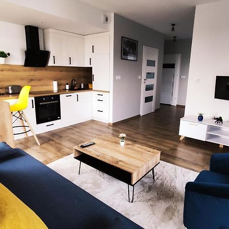 Dabska 26 By Homeprime Cracovia Exterior foto