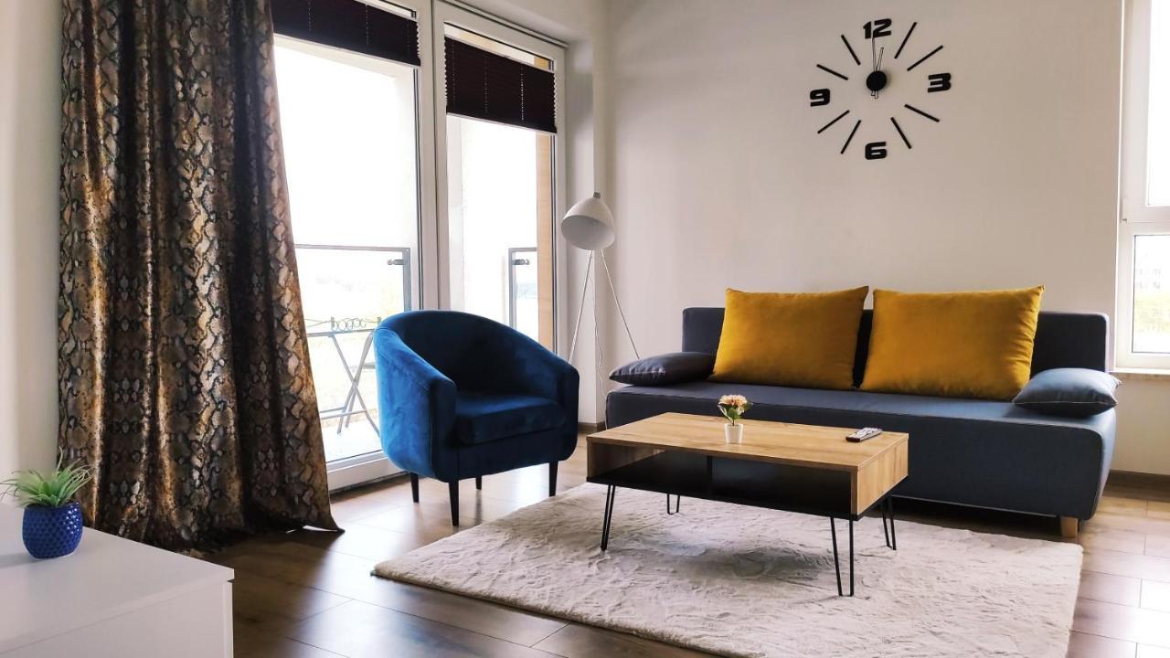 Dabska 26 By Homeprime Cracovia Exterior foto
